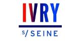 Logo ville d'Ivry sur Seine